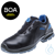 28Artikel ähnlich wie: SL 9645 XP BOA ESD - S3 - W10 - Gr.36, black, royal blue SL 9645 XP BOA ESD -...